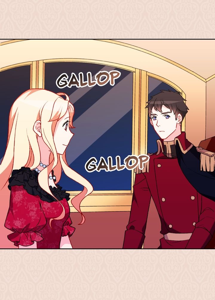 The Justice of Villainous Woman ( What It Takes to be a Villainess ) Chapter 39 - page 8