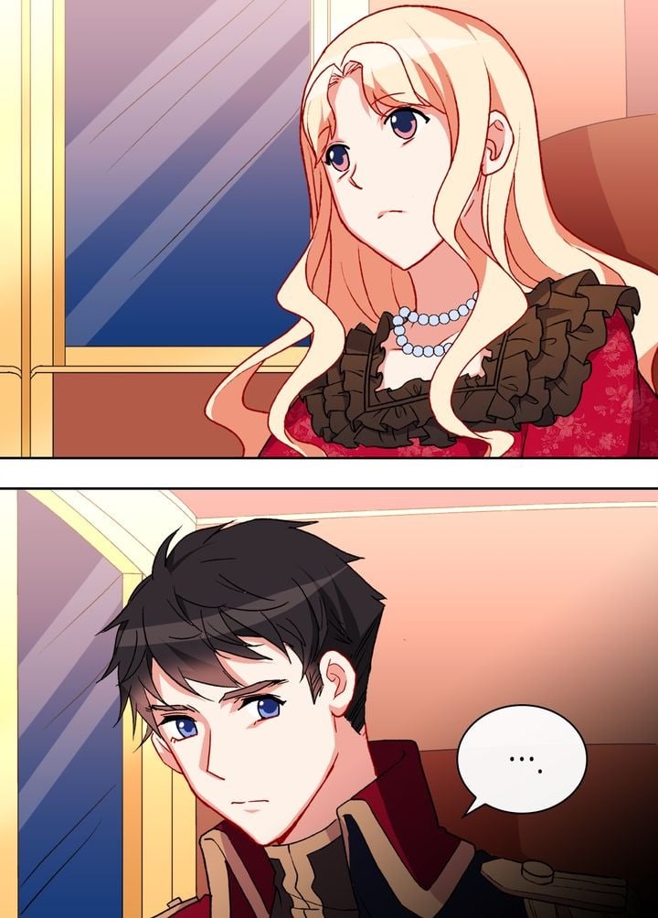 The Justice of Villainous Woman ( What It Takes to be a Villainess ) Chapter 39 - page 9