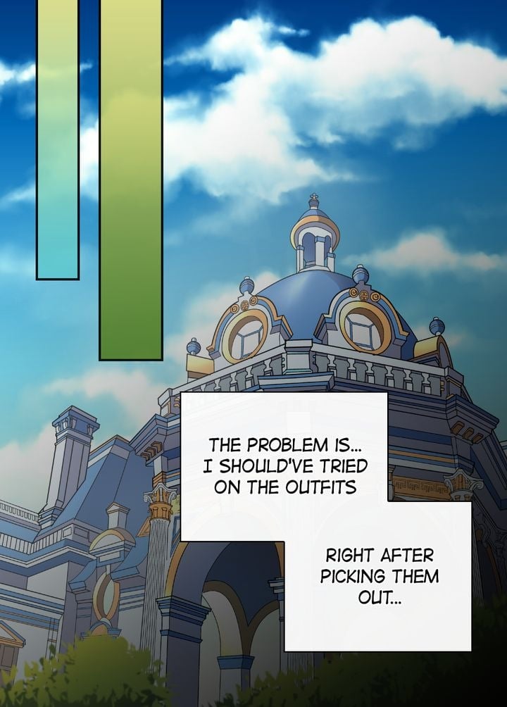 The Justice of Villainous Woman ( What It Takes to be a Villainess ) Chapter 40 - page 14