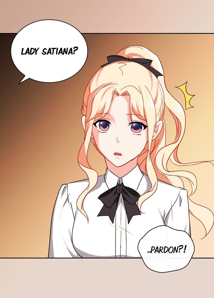 The Justice of Villainous Woman ( What It Takes to be a Villainess ) Chapter 40 - page 29