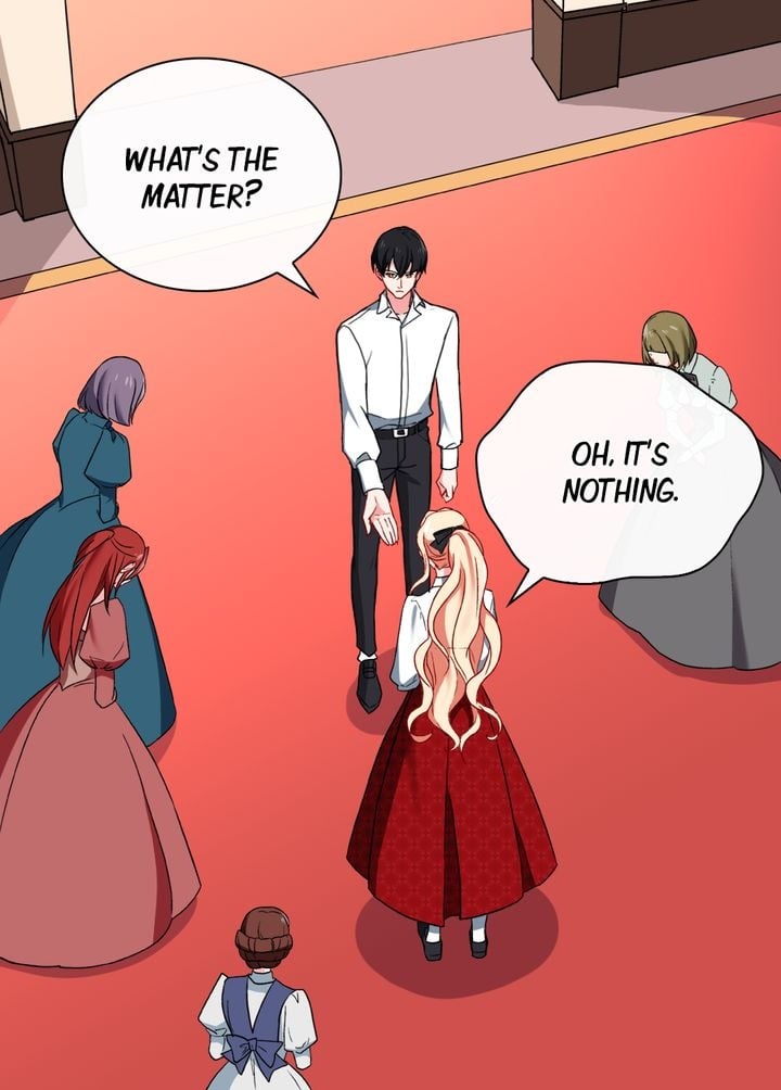 The Justice of Villainous Woman ( What It Takes to be a Villainess ) Chapter 40 - page 30