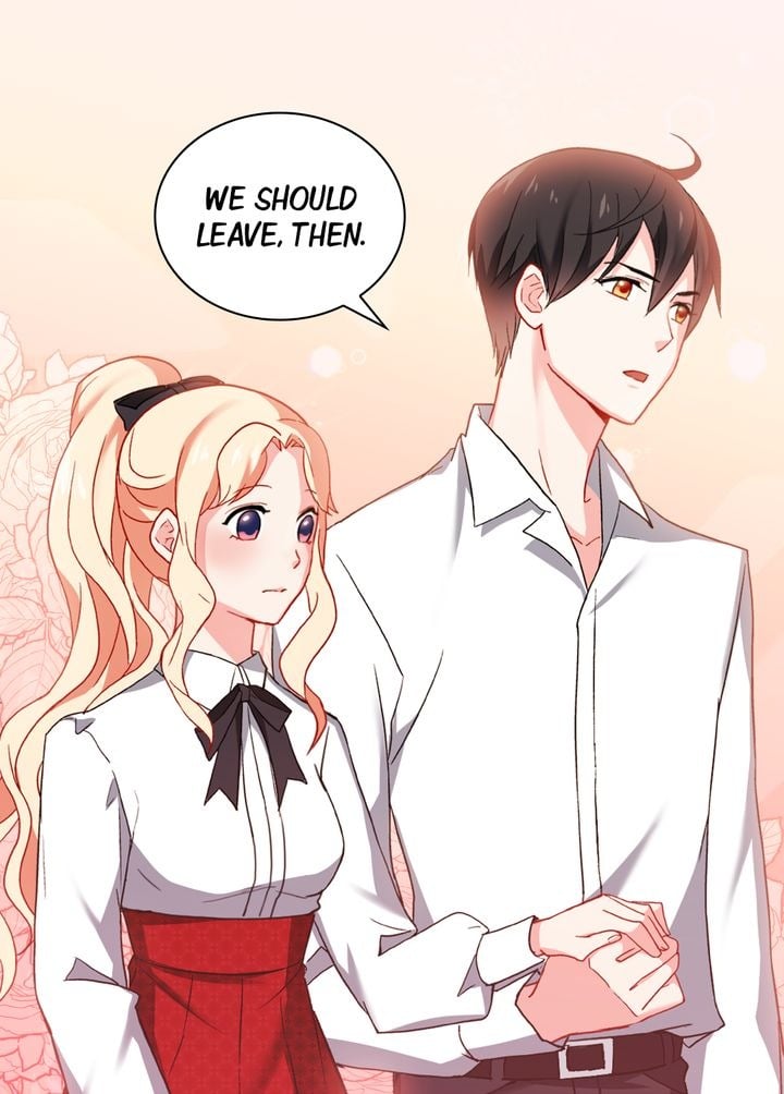 The Justice of Villainous Woman ( What It Takes to be a Villainess ) Chapter 40 - page 31
