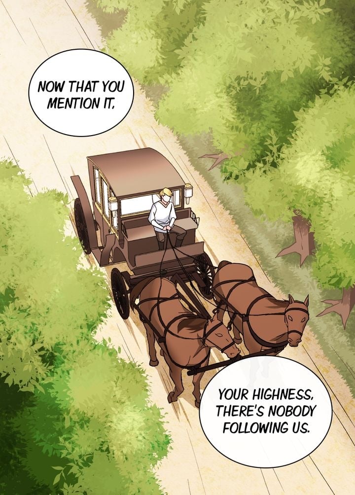 The Justice of Villainous Woman ( What It Takes to be a Villainess ) Chapter 40 - page 41