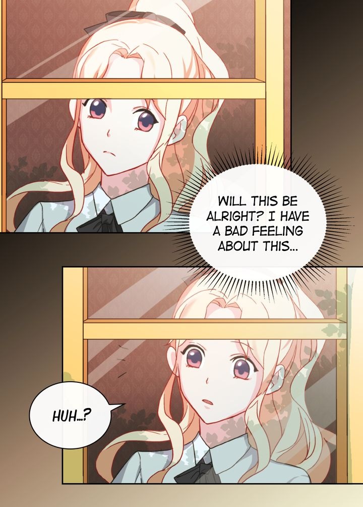 The Justice of Villainous Woman ( What It Takes to be a Villainess ) Chapter 40 - page 46