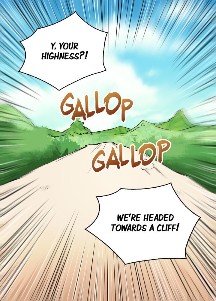 The Justice of Villainous Woman ( What It Takes to be a Villainess ) Chapter 40 - page 47