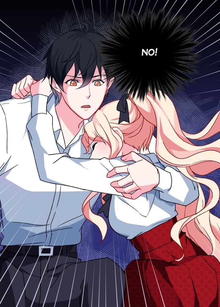 The Justice of Villainous Woman ( What It Takes to be a Villainess ) Chapter 40 - page 51