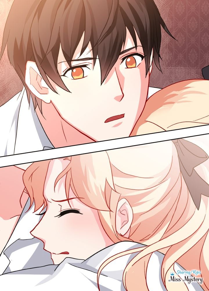 The Justice of Villainous Woman ( What It Takes to be a Villainess ) Chapter 40 - page 53