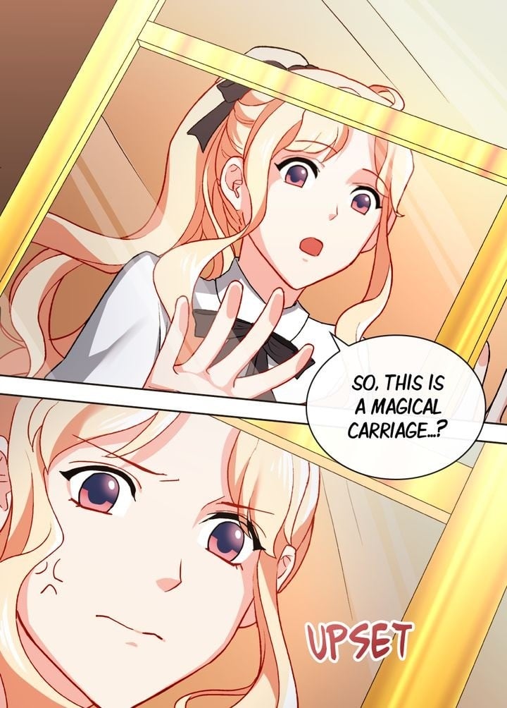 The Justice of Villainous Woman ( What It Takes to be a Villainess ) Chapter 41 - page 17