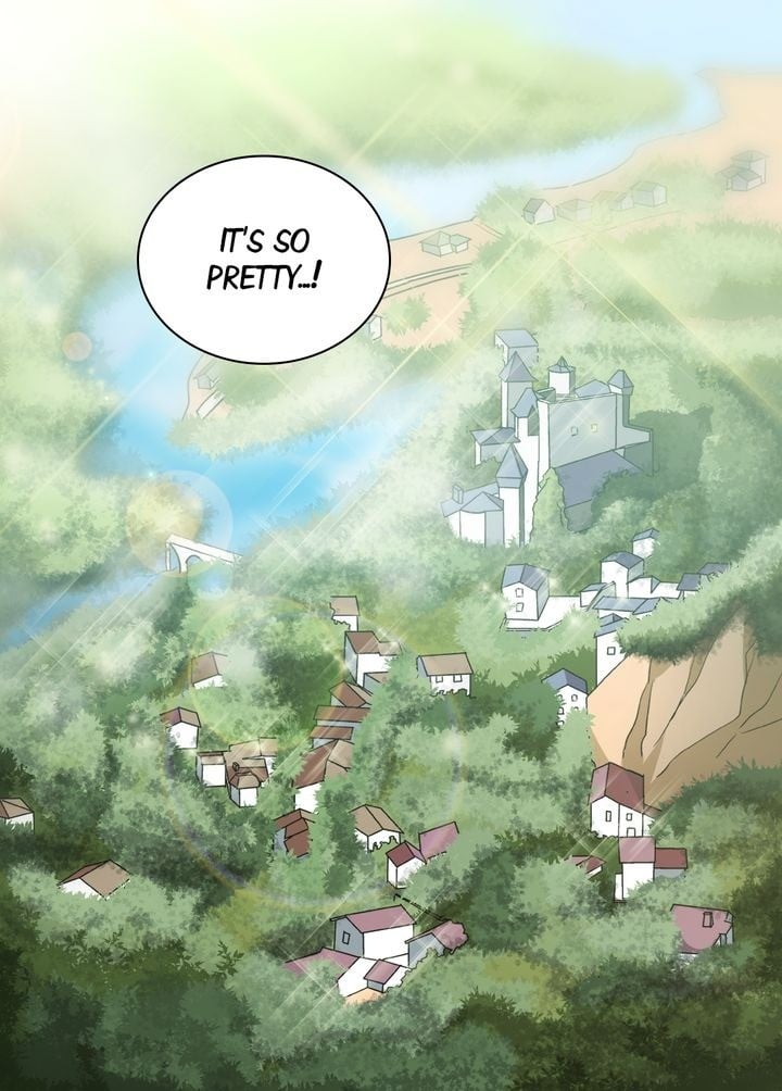 The Justice of Villainous Woman ( What It Takes to be a Villainess ) Chapter 41 - page 33