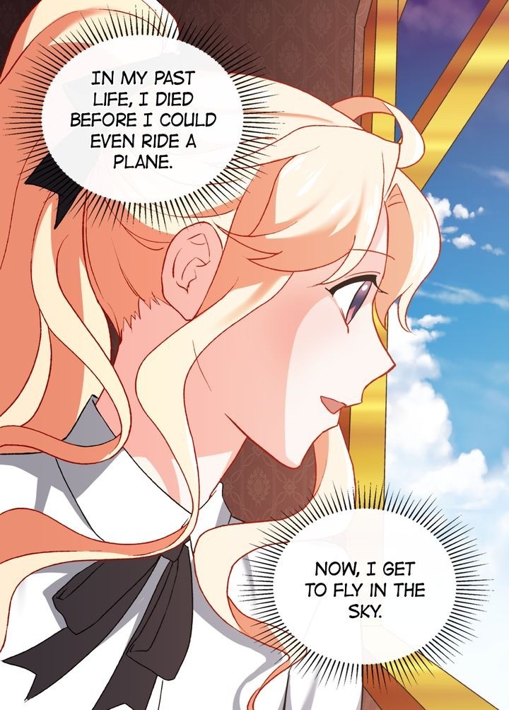 The Justice of Villainous Woman ( What It Takes to be a Villainess ) Chapter 41 - page 34
