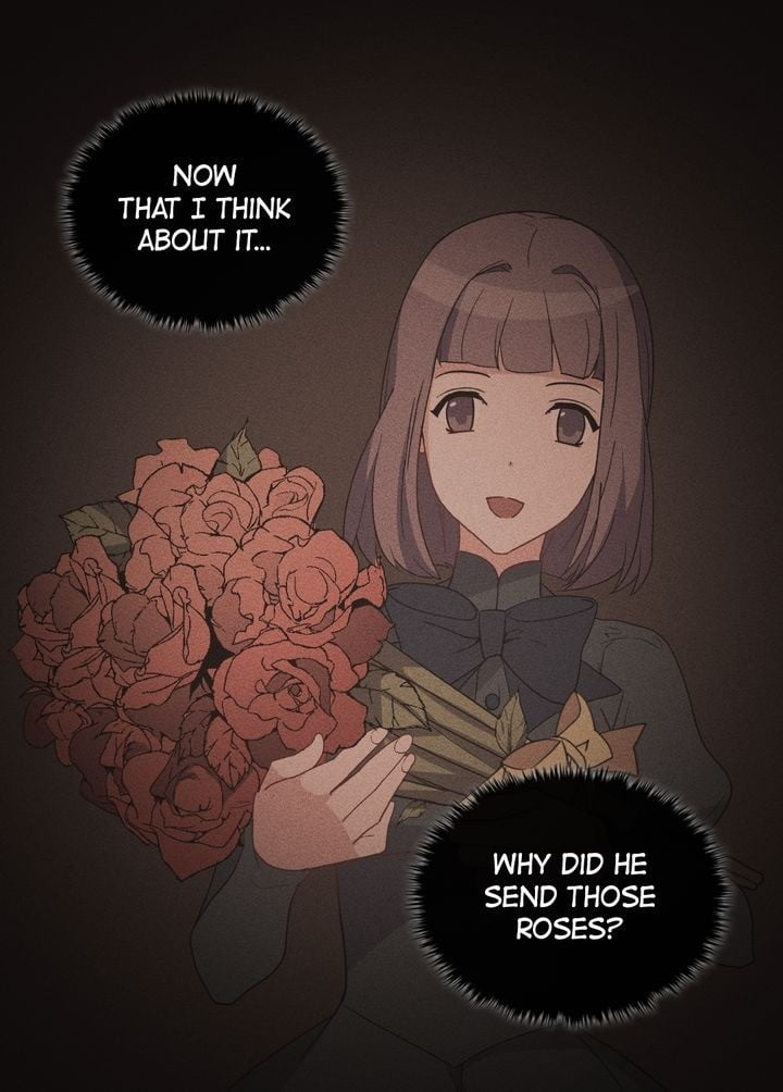 The Justice of Villainous Woman ( What It Takes to be a Villainess ) Chapter 41 - page 37