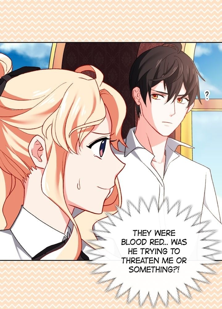 The Justice of Villainous Woman ( What It Takes to be a Villainess ) Chapter 41 - page 38