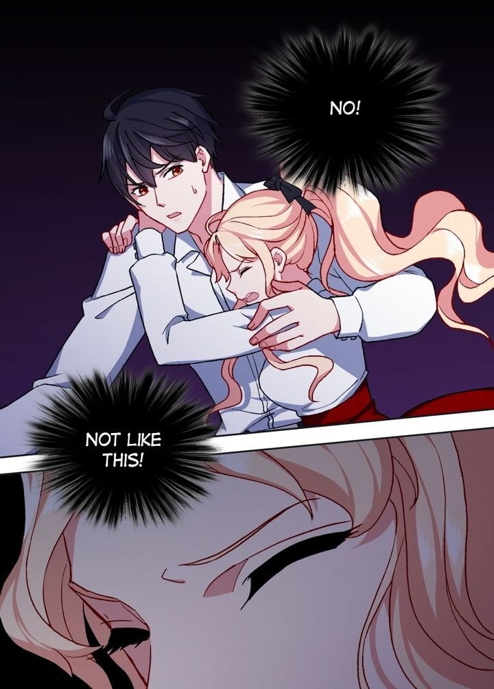 The Justice of Villainous Woman ( What It Takes to be a Villainess ) Chapter 41 - page 4