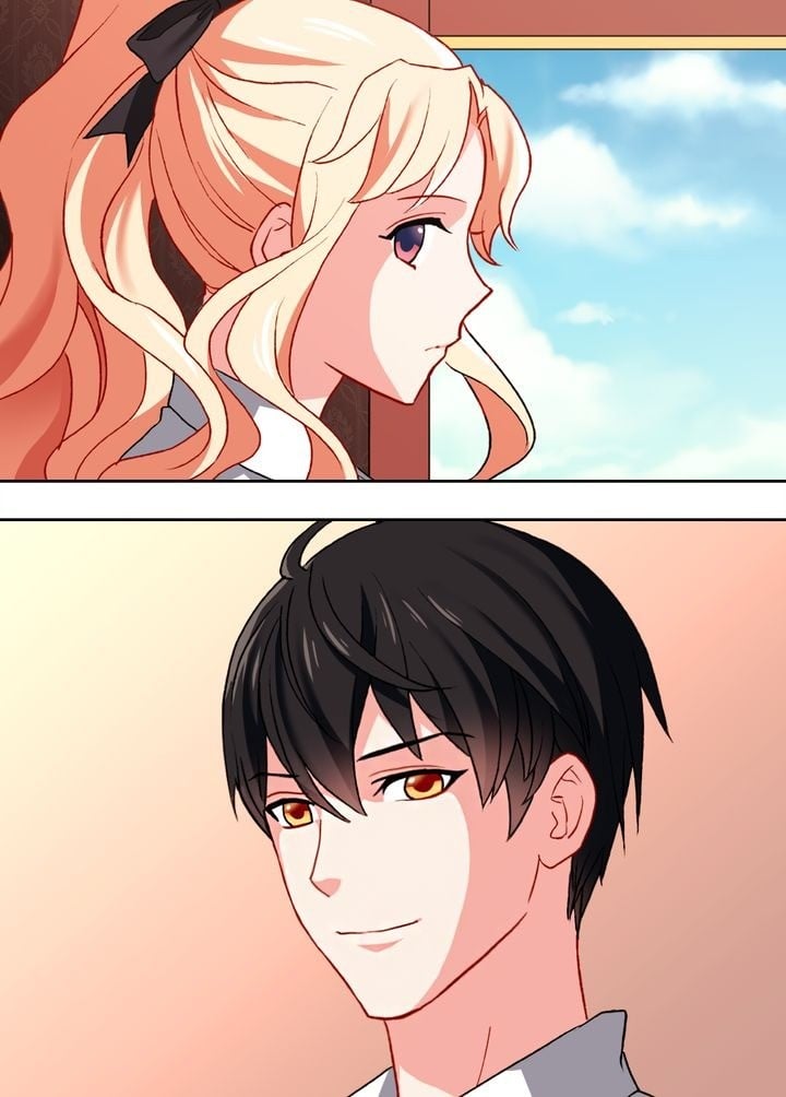 The Justice of Villainous Woman ( What It Takes to be a Villainess ) Chapter 41 - page 40