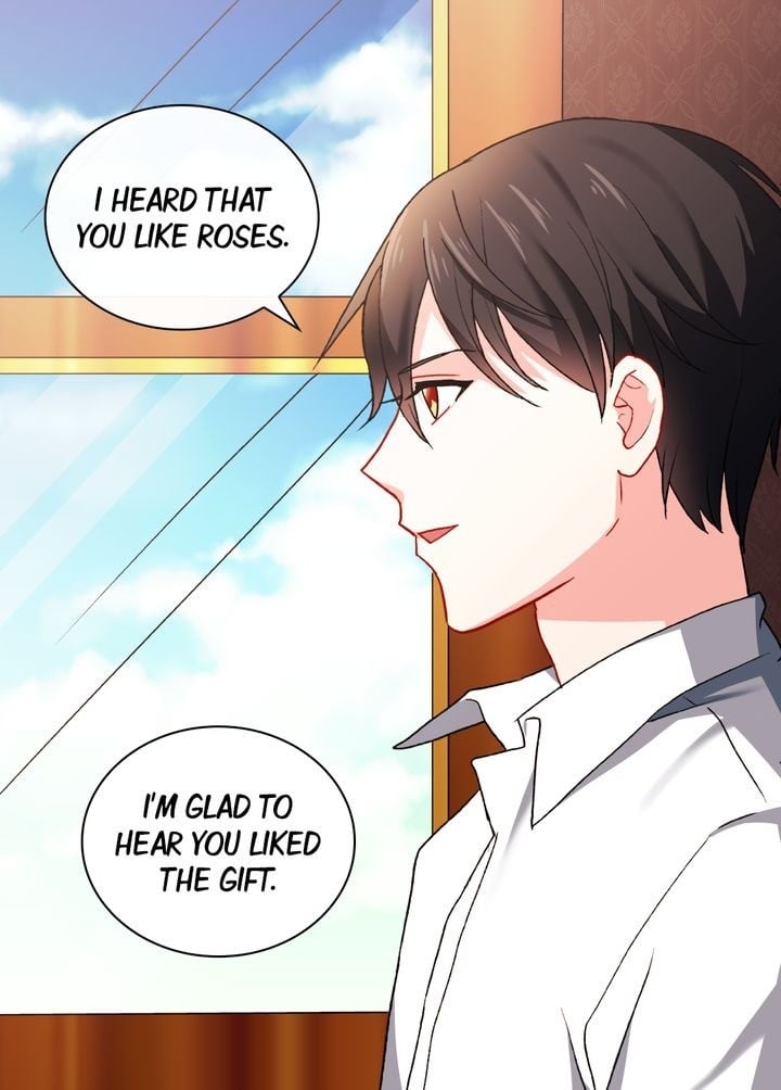 The Justice of Villainous Woman ( What It Takes to be a Villainess ) Chapter 41 - page 41