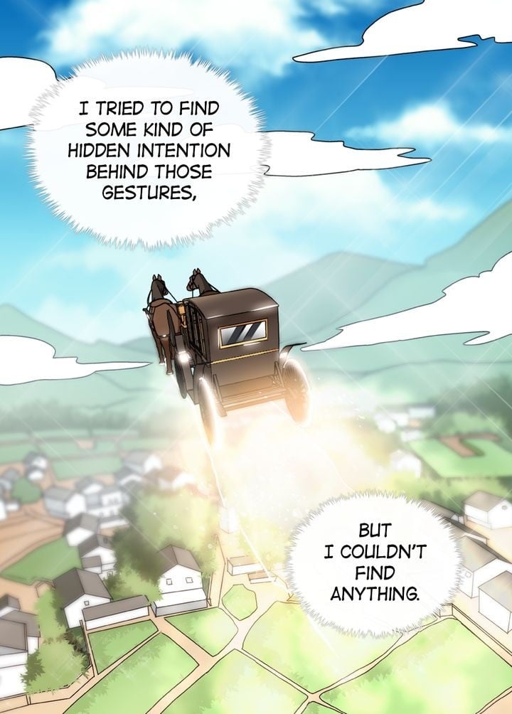 The Justice of Villainous Woman ( What It Takes to be a Villainess ) Chapter 41 - page 47