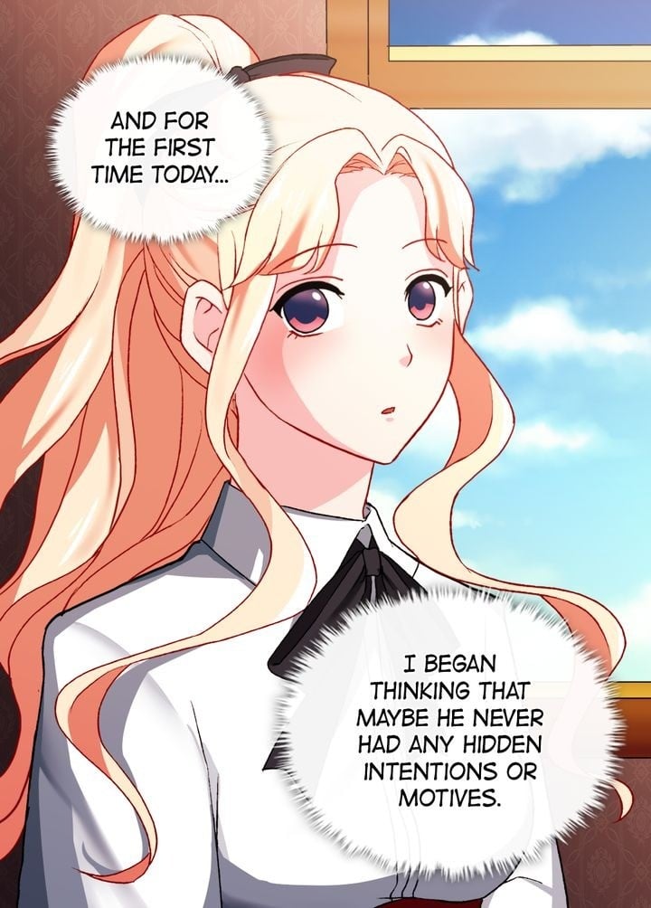 The Justice of Villainous Woman ( What It Takes to be a Villainess ) Chapter 41 - page 48