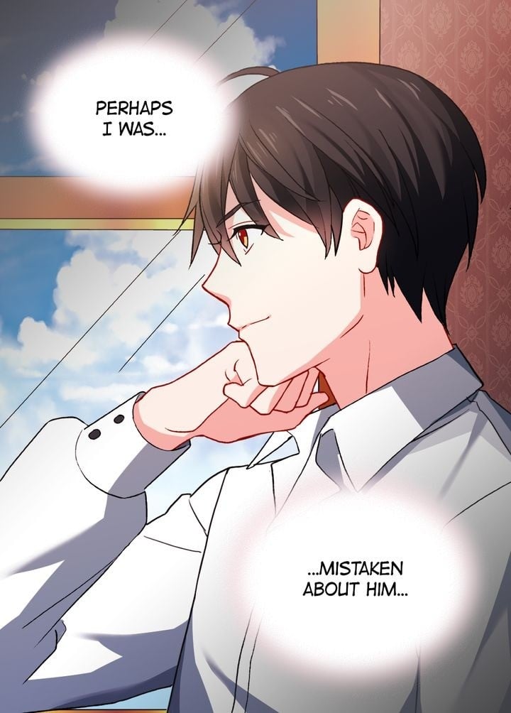 The Justice of Villainous Woman ( What It Takes to be a Villainess ) Chapter 41 - page 49