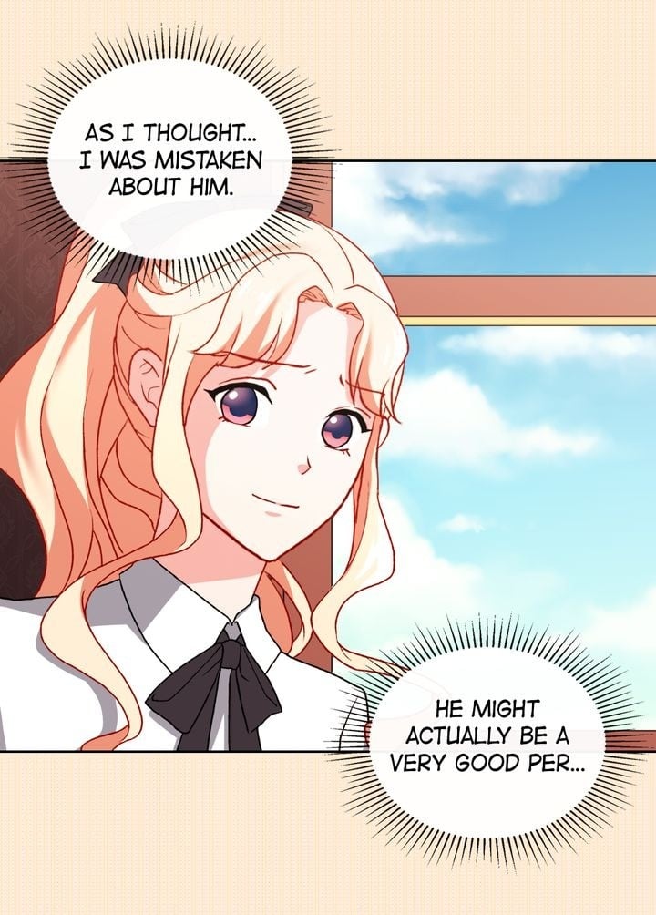 The Justice of Villainous Woman ( What It Takes to be a Villainess ) Chapter 41 - page 52