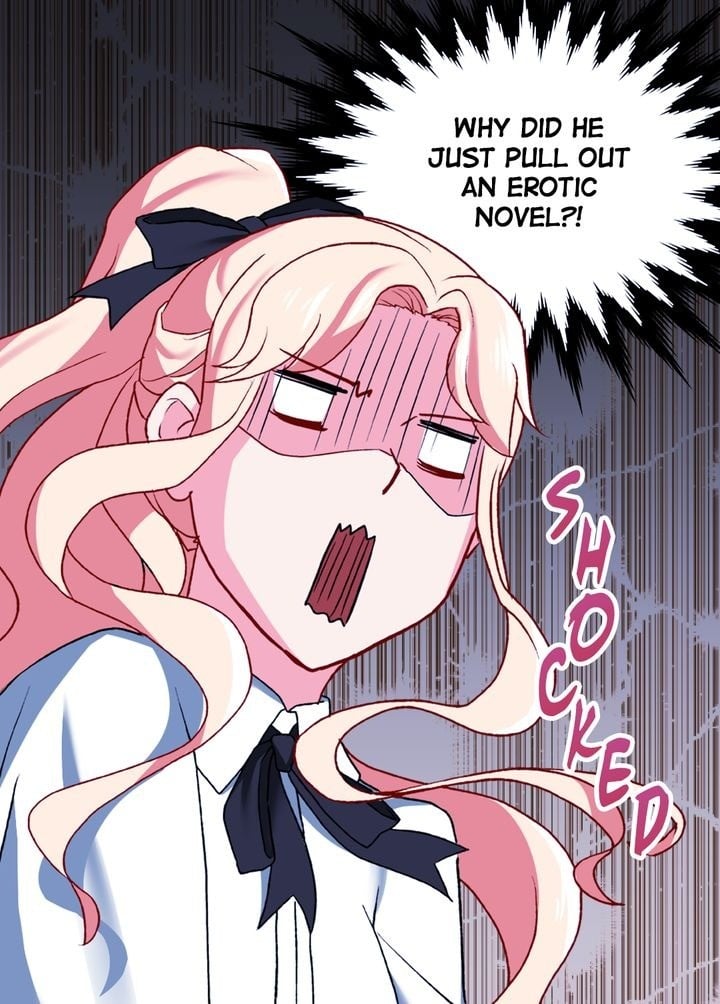 The Justice of Villainous Woman ( What It Takes to be a Villainess ) Chapter 41 - page 54