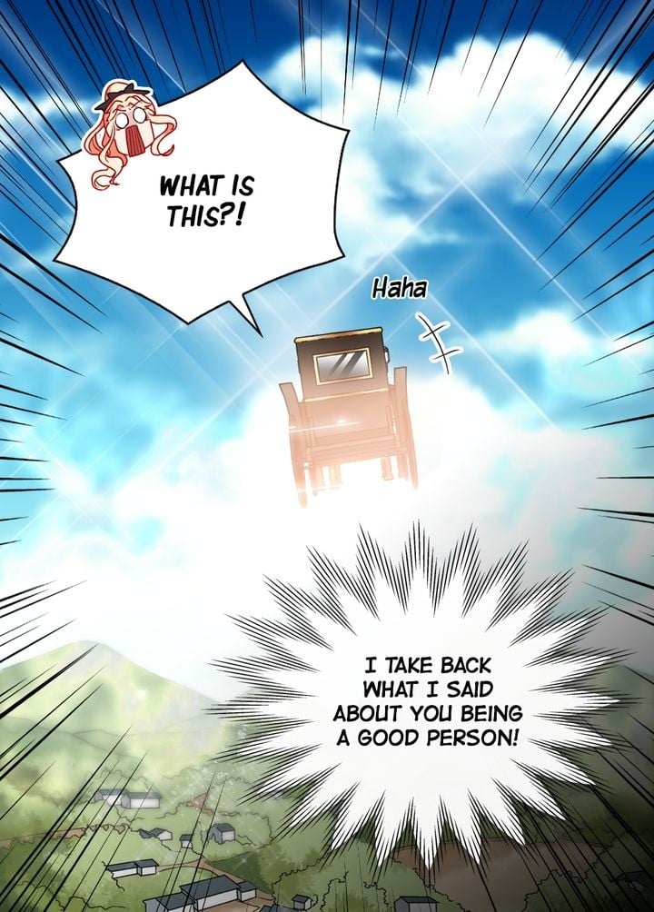 The Justice of Villainous Woman ( What It Takes to be a Villainess ) Chapter 41 - page 56