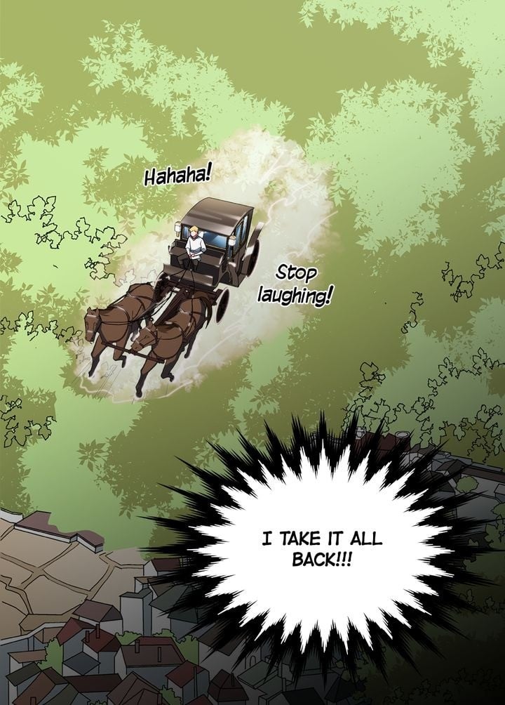 The Justice of Villainous Woman ( What It Takes to be a Villainess ) Chapter 41 - page 57