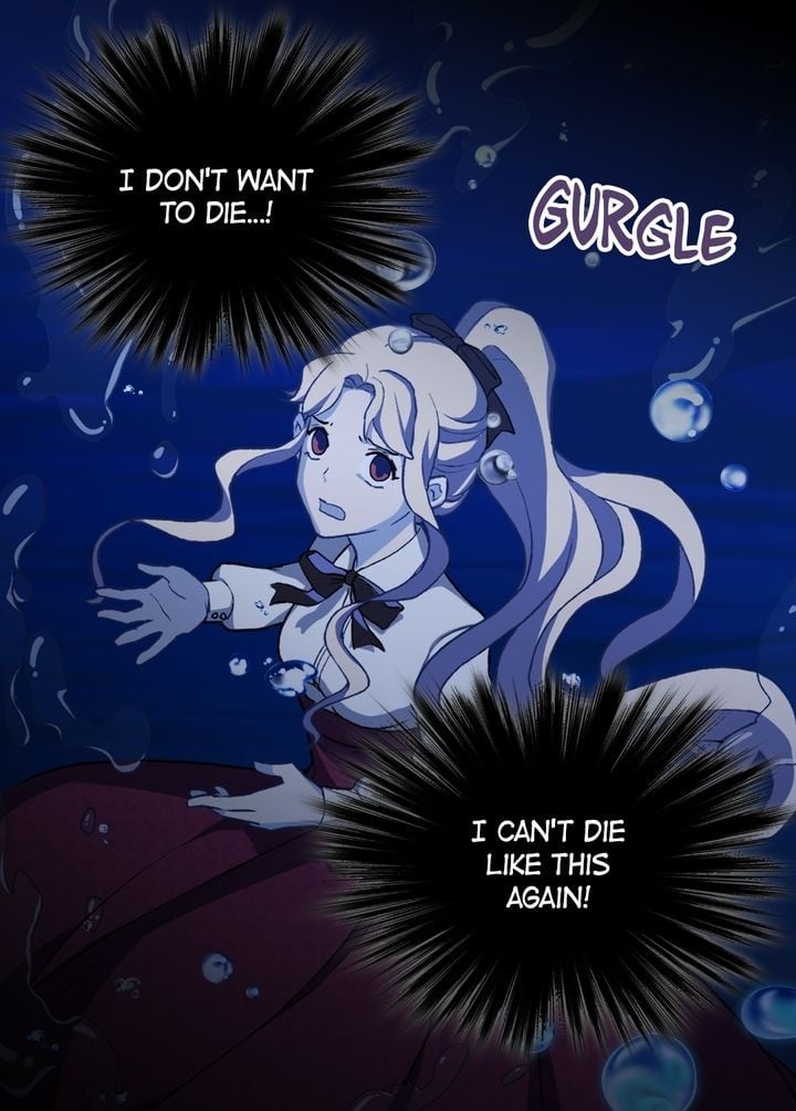 The Justice of Villainous Woman ( What It Takes to be a Villainess ) Chapter 41 - page 6
