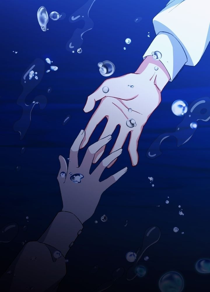 The Justice of Villainous Woman ( What It Takes to be a Villainess ) Chapter 41 - page 8