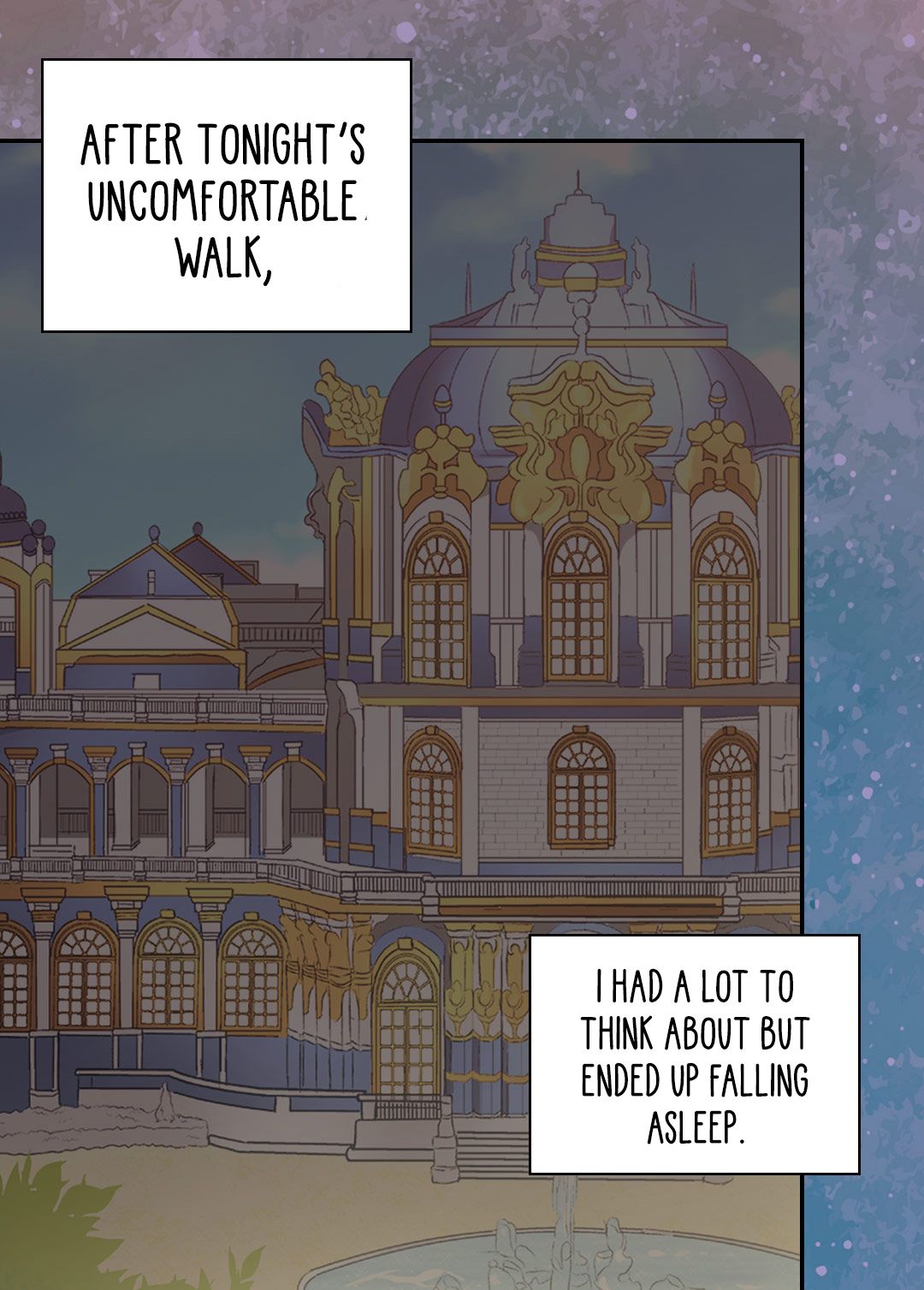 The Justice of Villainous Woman ( What It Takes to be a Villainess ) Chapter 72 - page 11