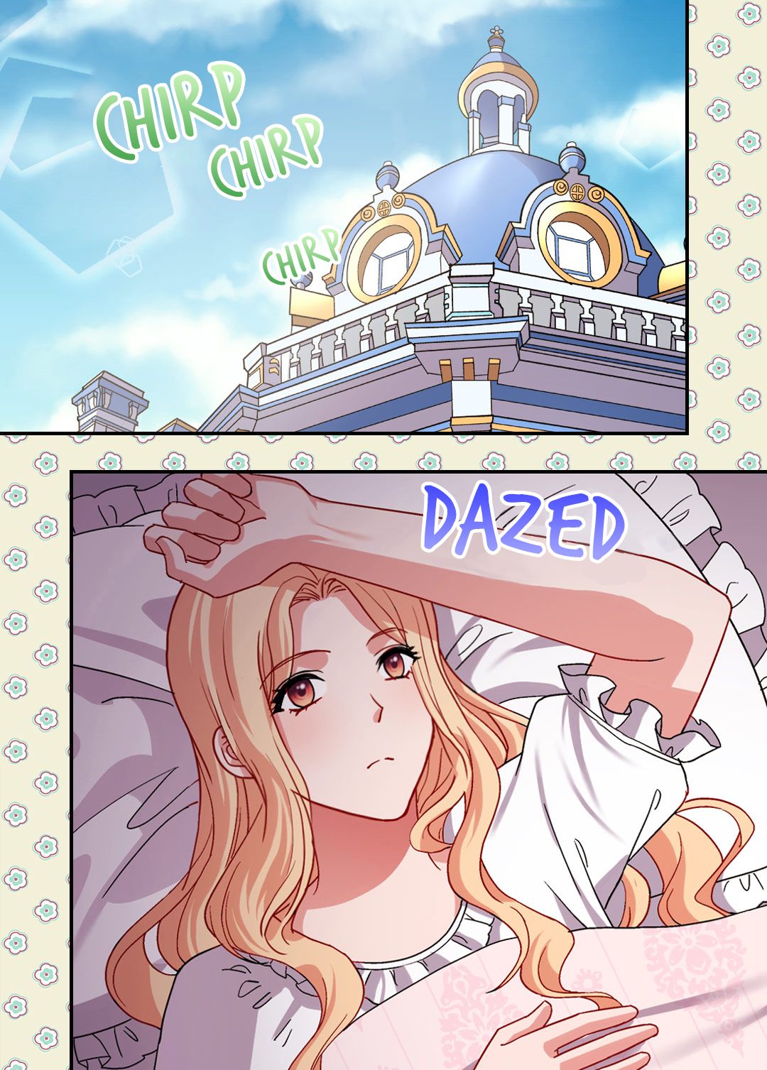 The Justice of Villainous Woman ( What It Takes to be a Villainess ) Chapter 72 - page 12