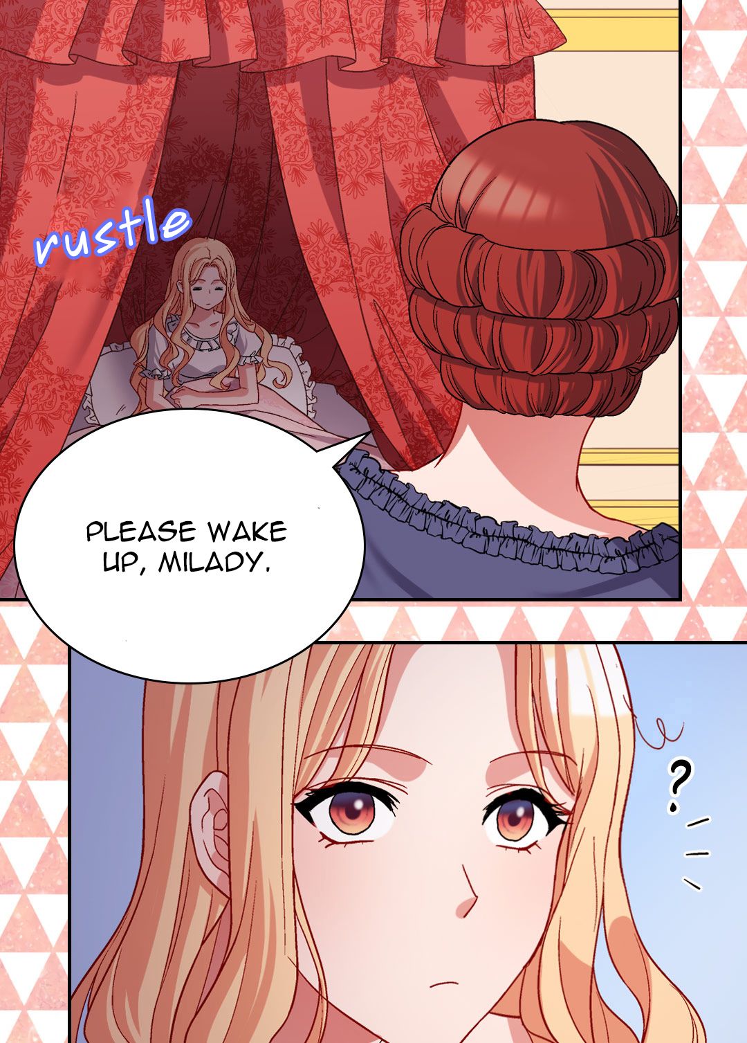 The Justice of Villainous Woman ( What It Takes to be a Villainess ) Chapter 72 - page 13
