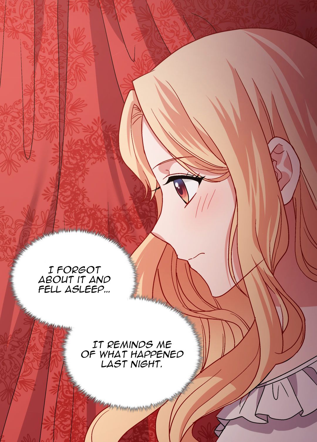 The Justice of Villainous Woman ( What It Takes to be a Villainess ) Chapter 72 - page 16