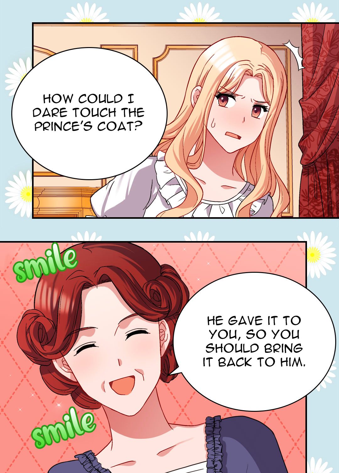 The Justice of Villainous Woman ( What It Takes to be a Villainess ) Chapter 72 - page 23