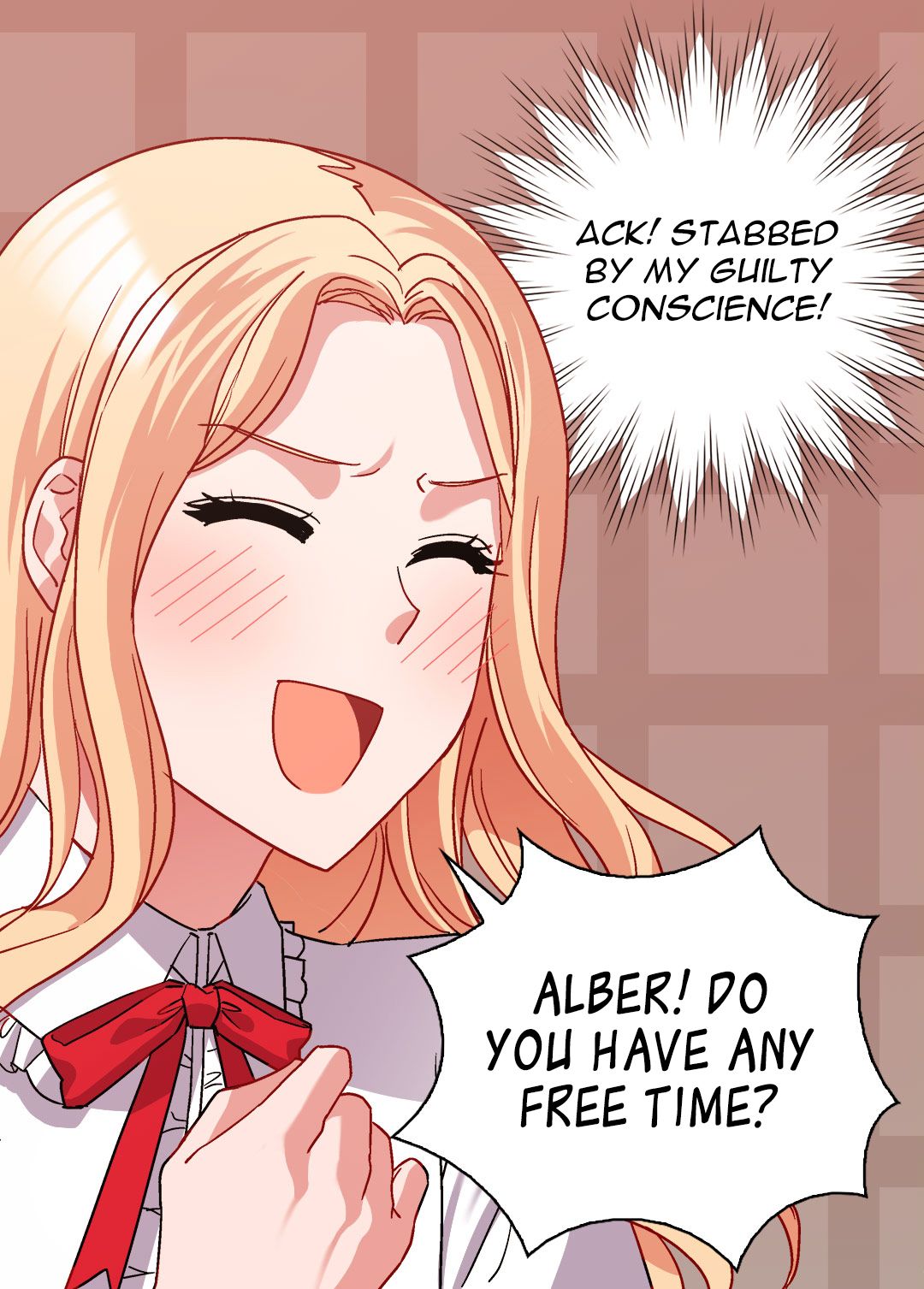 The Justice of Villainous Woman ( What It Takes to be a Villainess ) Chapter 72 - page 33
