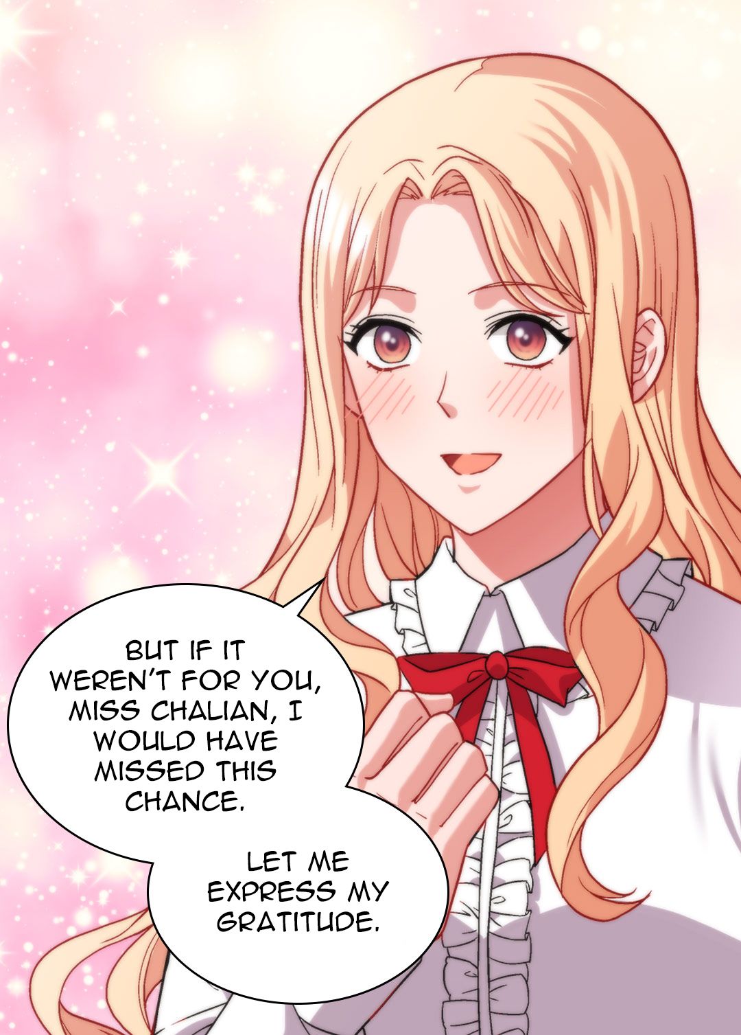 The Justice of Villainous Woman ( What It Takes to be a Villainess ) Chapter 72 - page 54