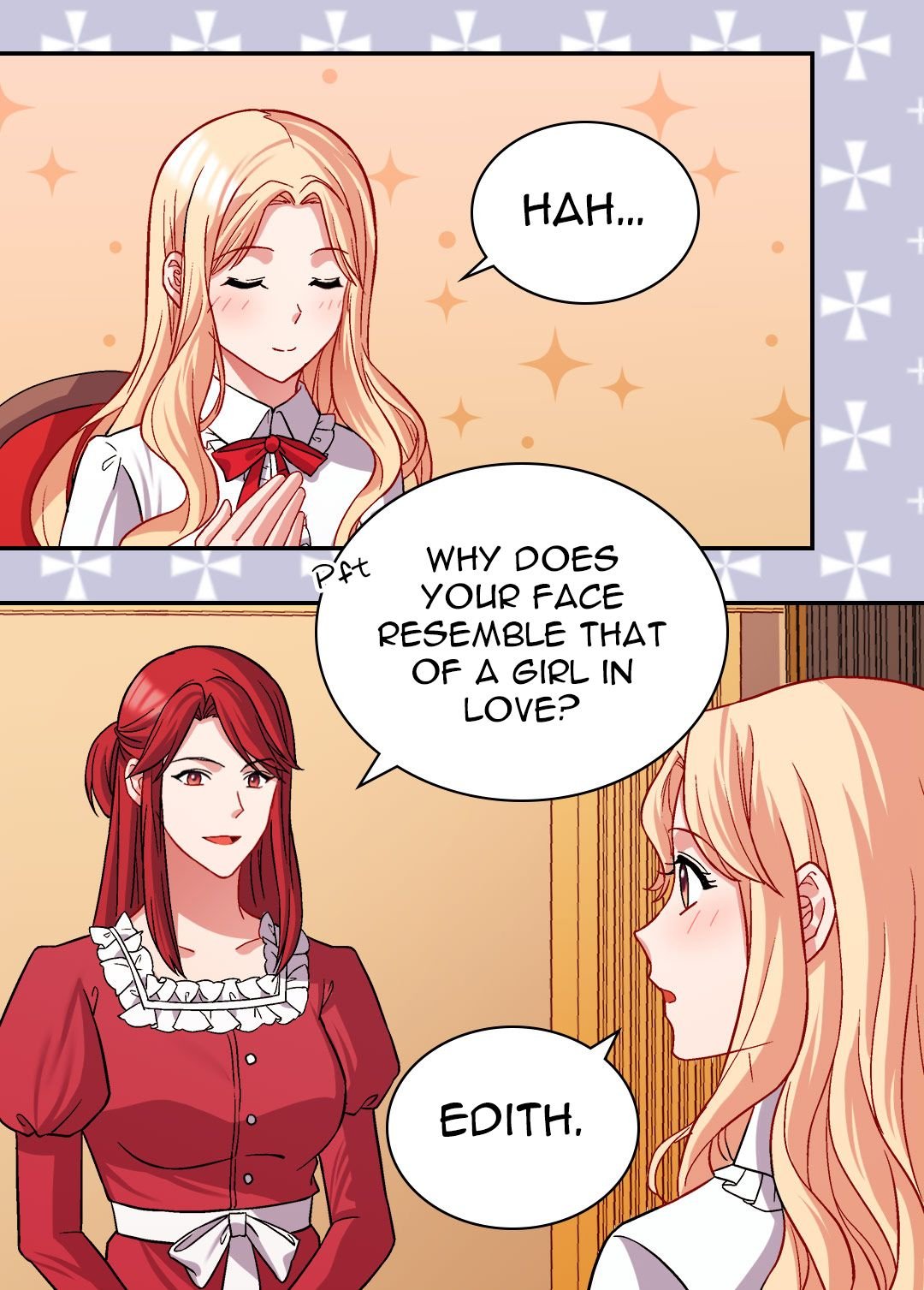 The Justice of Villainous Woman ( What It Takes to be a Villainess ) Chapter 72 - page 57