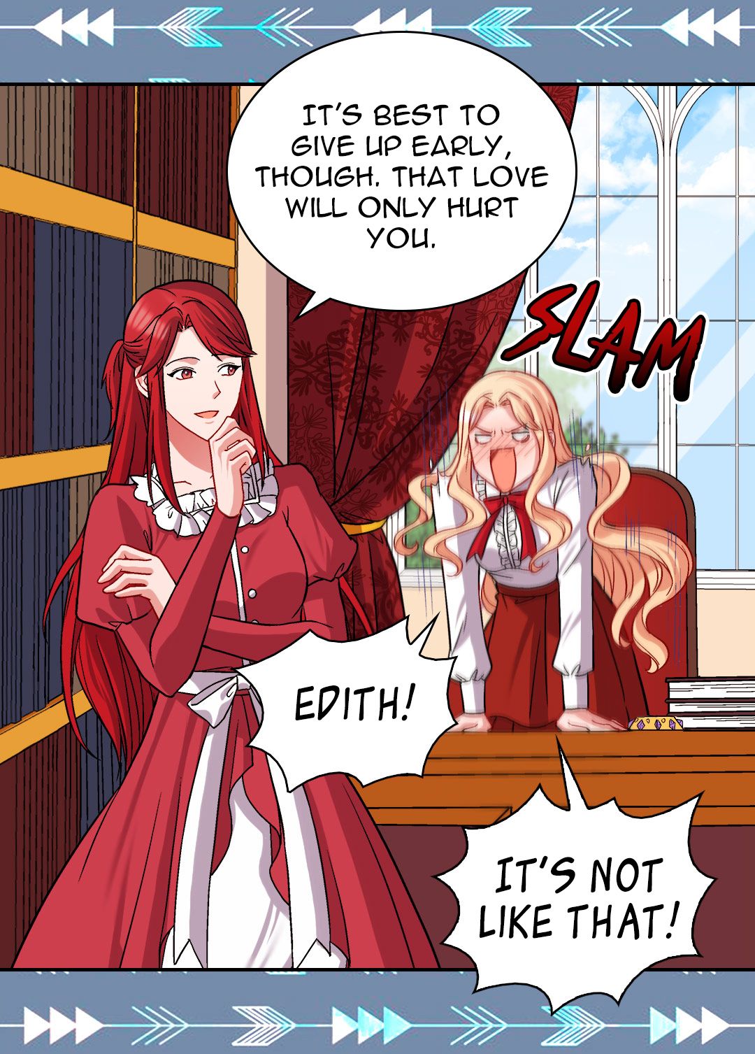 The Justice of Villainous Woman ( What It Takes to be a Villainess ) Chapter 72 - page 59