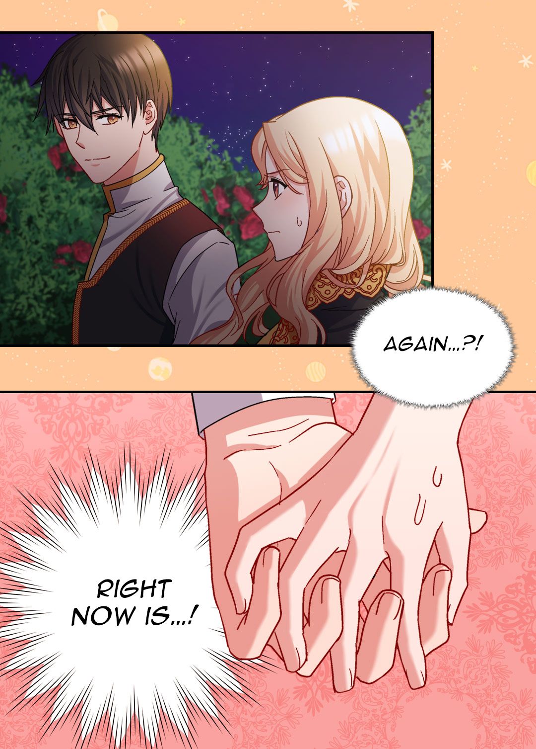 The Justice of Villainous Woman ( What It Takes to be a Villainess ) Chapter 72 - page 6