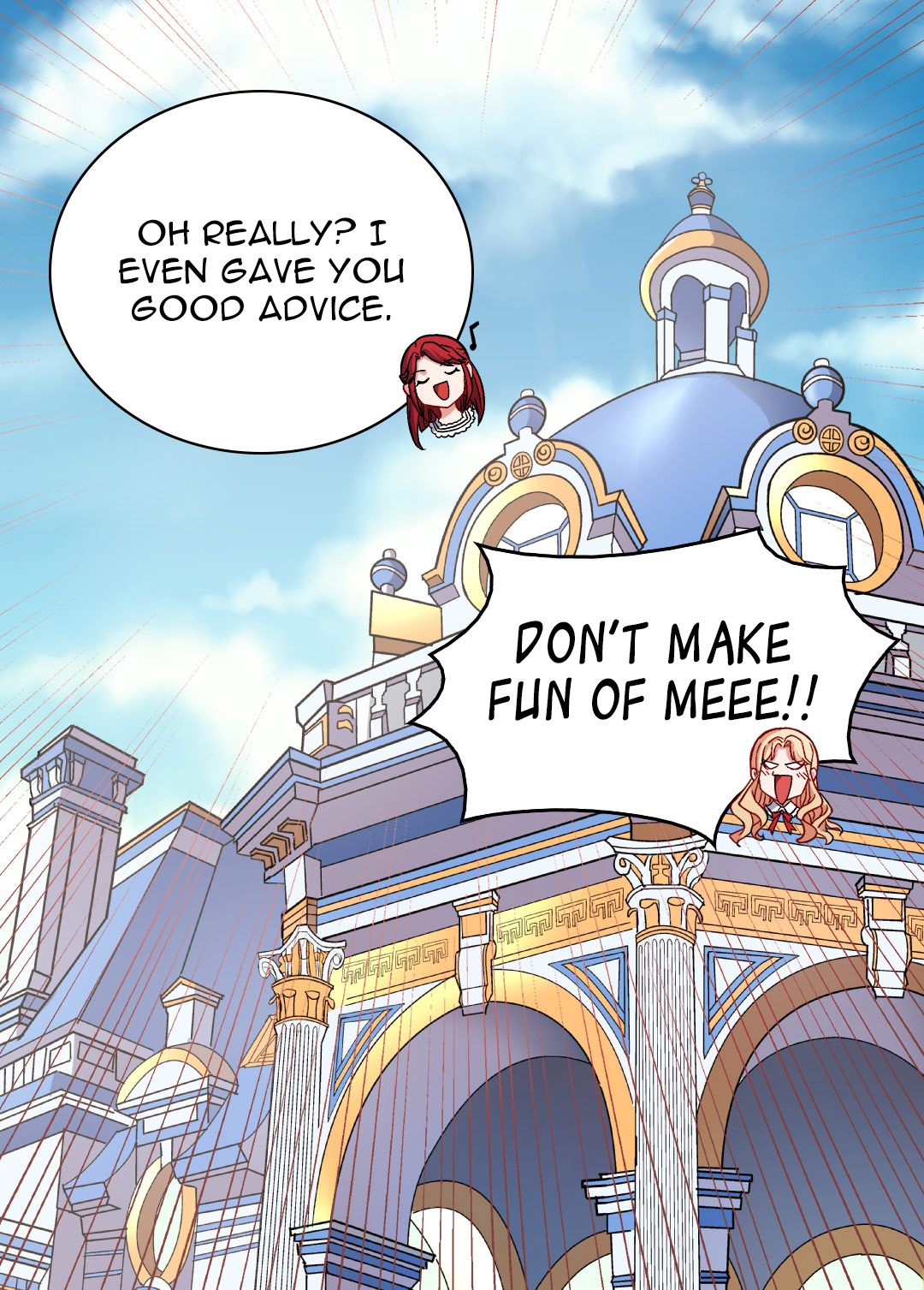 The Justice of Villainous Woman ( What It Takes to be a Villainess ) Chapter 72 - page 60