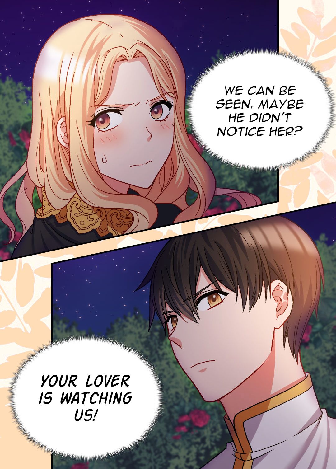 The Justice of Villainous Woman ( What It Takes to be a Villainess ) Chapter 72 - page 7