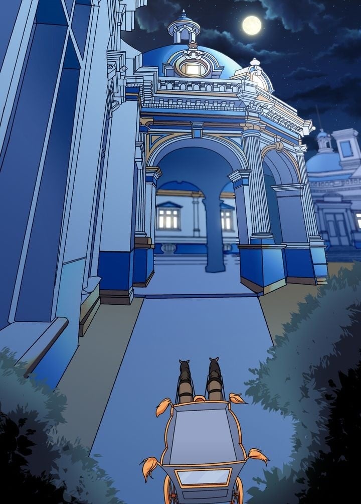 The Justice of Villainous Woman ( What It Takes to be a Villainess ) Chapter 28 - page 13