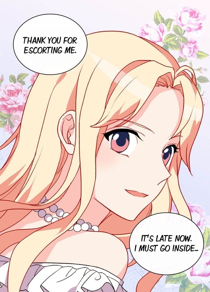The Justice of Villainous Woman ( What It Takes to be a Villainess ) Chapter 28 - page 15