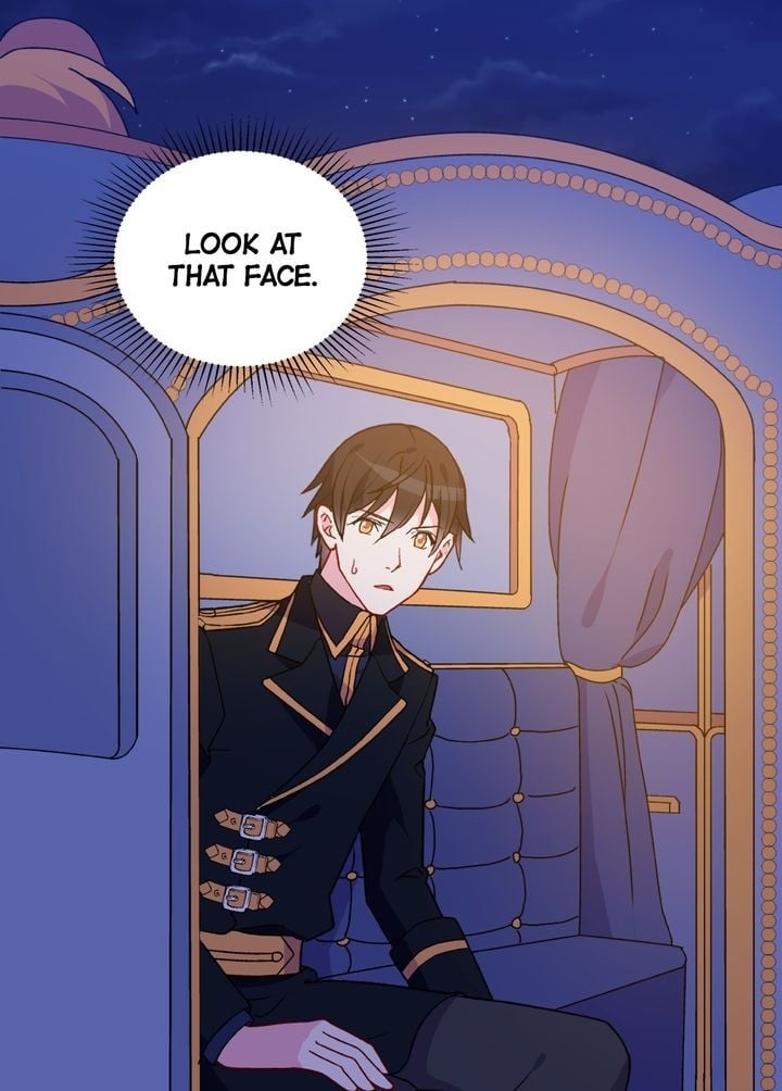 The Justice of Villainous Woman ( What It Takes to be a Villainess ) Chapter 28 - page 18
