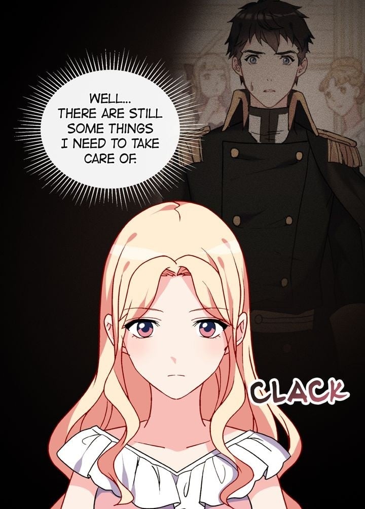 The Justice of Villainous Woman ( What It Takes to be a Villainess ) Chapter 28 - page 23