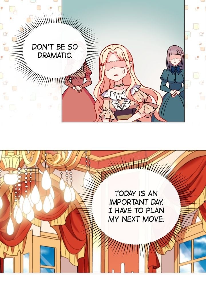The Justice of Villainous Woman ( What It Takes to be a Villainess ) Chapter 28 - page 32