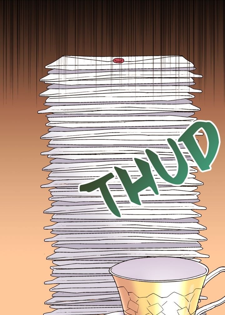 The Justice of Villainous Woman ( What It Takes to be a Villainess ) Chapter 28 - page 33