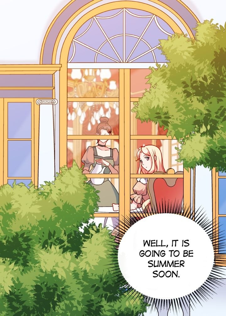 The Justice of Villainous Woman ( What It Takes to be a Villainess ) Chapter 28 - page 41