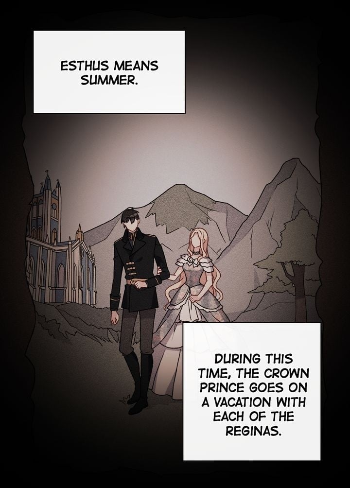 The Justice of Villainous Woman ( What It Takes to be a Villainess ) Chapter 28 - page 42