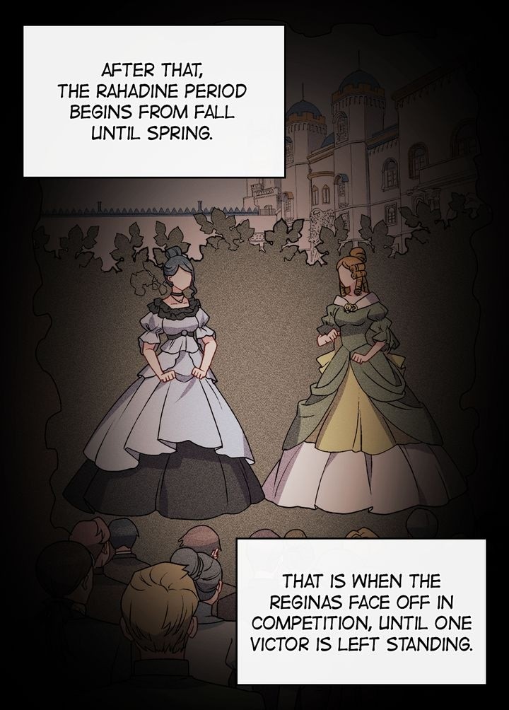 The Justice of Villainous Woman ( What It Takes to be a Villainess ) Chapter 28 - page 43