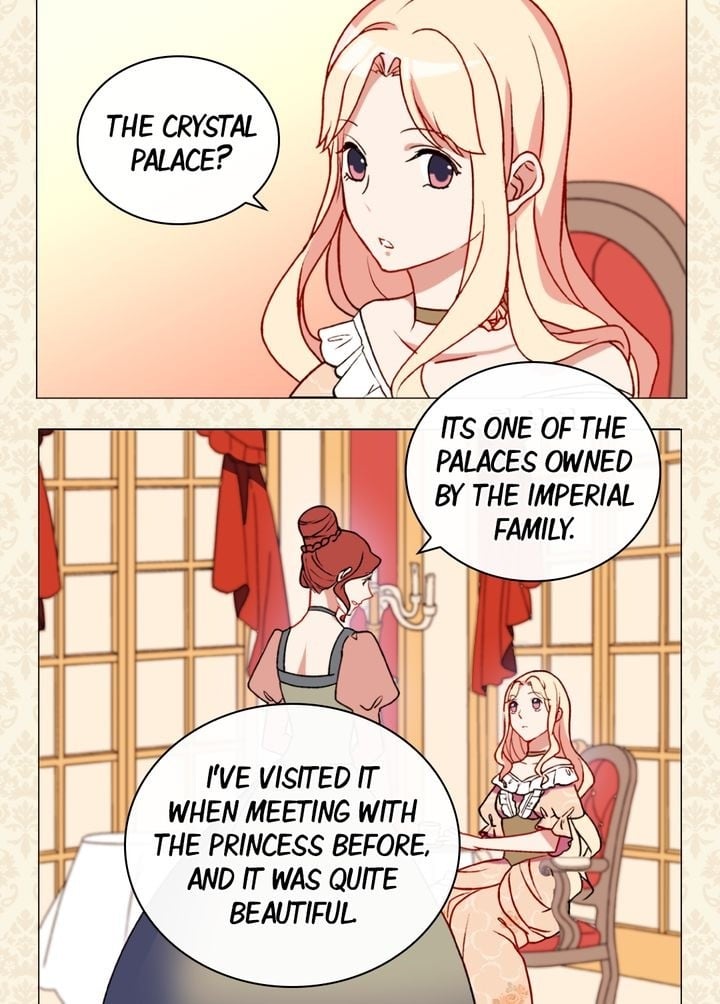 The Justice of Villainous Woman ( What It Takes to be a Villainess ) Chapter 28 - page 46